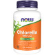 Now Chlorella 1000 mg 120 tabl.