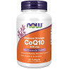 Now Koenzym Q10 600 mg 60 kaps.