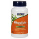 Now Rhodiola rosea  500 mg 60 veg. kaps