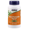 NOW Saw Palmetto Extract 120 softgels