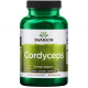 Swanson Cordyceps 600 mg -120 kaps.