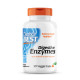 Doctor┬┤s Best Digestive Enzymes 90 kaps.