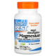 Doctor┬┤s Best High Absorption Magnesium - Magnez 120 kaps.