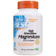 Doctor┬┤s Best High Absorption Magnesium - Magnez 240 tabl.