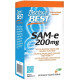Doctor┬┤s Best SAMe 200 mg 60 tabl.