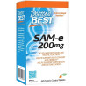 Doctor┬┤s Best SAMe 200 mg 60 tabl.
