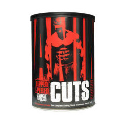 Universal Nutrition Animal cuts 42 pack EU