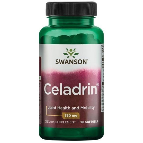 Swanson Celadrin 90 softgels