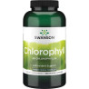 Swanson Chlorophyll 60 mg 300 kaps.