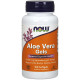 Now Aloe Vera Gels 200:1 100 softgels