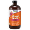 Now Liquid Multi 473 ml