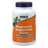Now Magnesium Bisglycinate powder 227 g