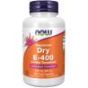 Now Vitamin E-400 Dry 100 kaps.
