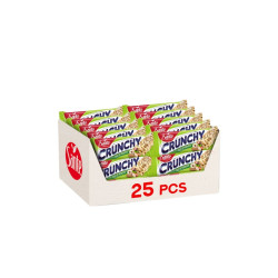 SANTE Baton Crunch - Box 40g - Nut-Almond 