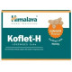 Himalaya Koflet-H - z├ízvor 12 tabl.