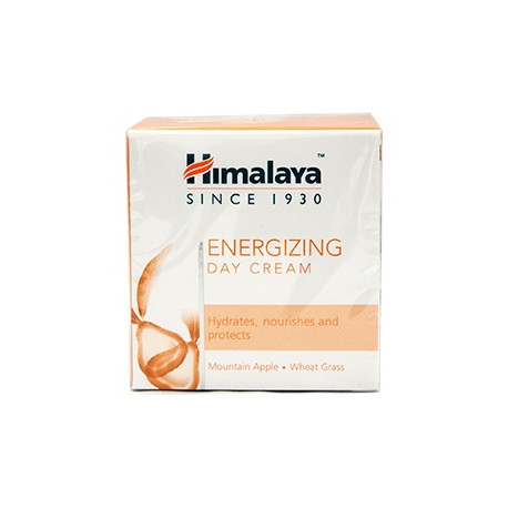 Himalaya Energizing Day Cream 50 ml