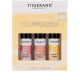 TISSERAND The Little Box of Happiness 3x10ml