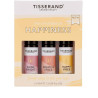 TISSERAND The Little Box of Happiness 3x10ml