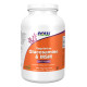 NOW Glucosamine & MSM vegetarian 240 vegkaps.