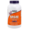 NOW MSM - Metylosulfonylometan 1000 mg 240 vegkaps.