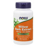 Now Willow Bark Extract 100 kaps.