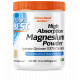 Doctor´s Best High Absorption Magnesium Powder 200g