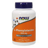 NOW L-Phenylalanine 120 kaps.
