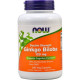 Now Ginkgo Biloba 120mg 200 kaps.