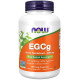 Now EGCg Green Tea Extract 400 mg 180 kaps.