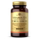 Solgar Vitamin D3 1000 IU 25 mcg 250 softgels