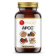 YANGO APCC™ - reishi, kordyceps, shitake, chaga 50 kaps.