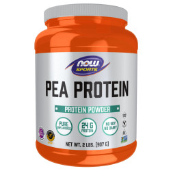 NOW PEA Protein 907 g