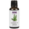 NOW 100% Balsam Fir Needle 100% oil 30 ml