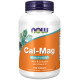 Now Cal-Mag with B-complex and vitamin C 100 tabl.