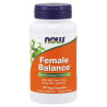 NOW Female Balance 90 kaps.