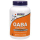 NOW GABA Pure Powder 170 g