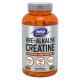 NOW Kre-Alkalyn® Creatine Monohydrat 750 mg 240 kaps.