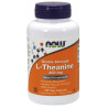 Now L-Theanine 200mg 120 kaps.