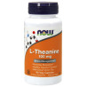 Now L-Theanine with Decaf Green tea 90 kaps.