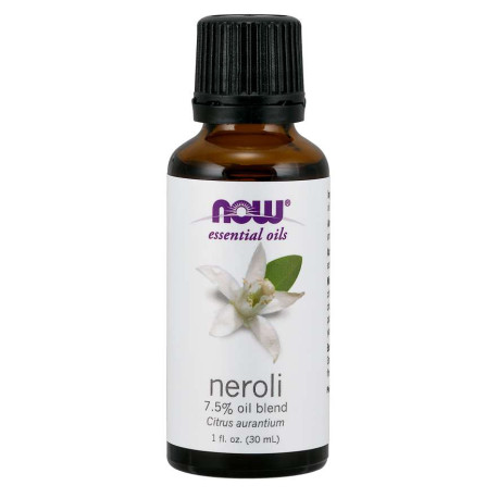 Now Neroli Oil Blend 30 ml