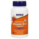 NOW Vitamin D3 1000 IU 360 softgels