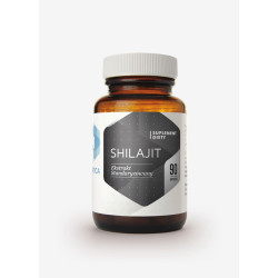 Hepatica Shilajit 90 kaps.