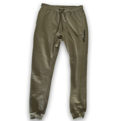 Gaspari Nutrition Joggers Pants - Khaki - XXL