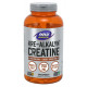 NOW Kre-Alkalyn® Creatine Monohydrat 750 mg 240 kaps.