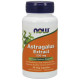 Now Astragalus Extract 500 mg 90 kaps.