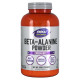 NOW Beta Alanine 500 g