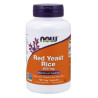 Now Red Yeast Rice 600 mg 120 kaps.