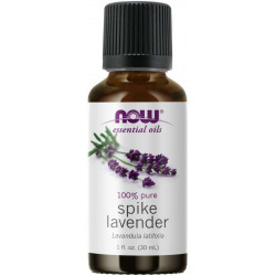 NOW Spike Lavender 30ml