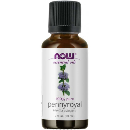 NOW Pennyroyal Oil 30 ml