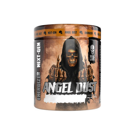 Skull Labs Angel Dust 270g Citrus Peach